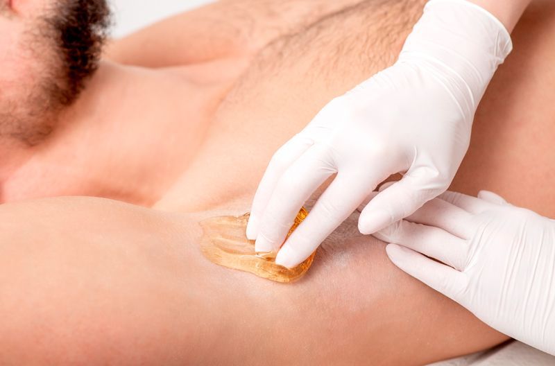 depilacion-axilas-hombre-mairena-del-alcor