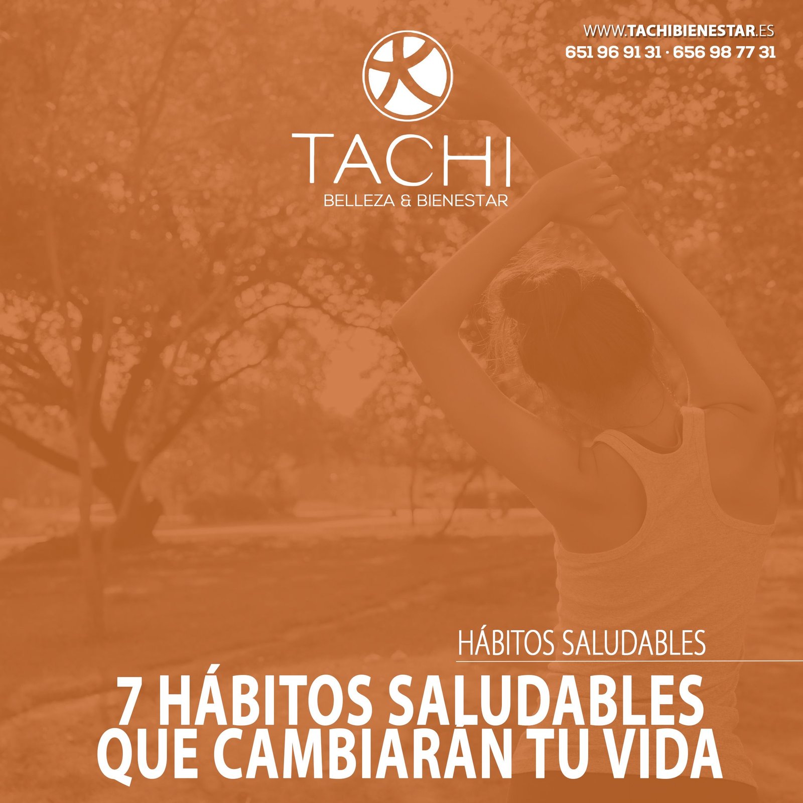 7 Hábitos Saludables