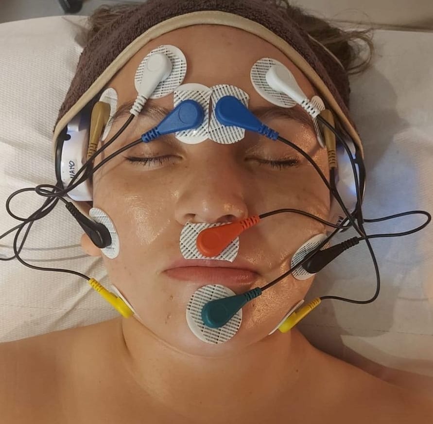 Tratamiento de belleza integral