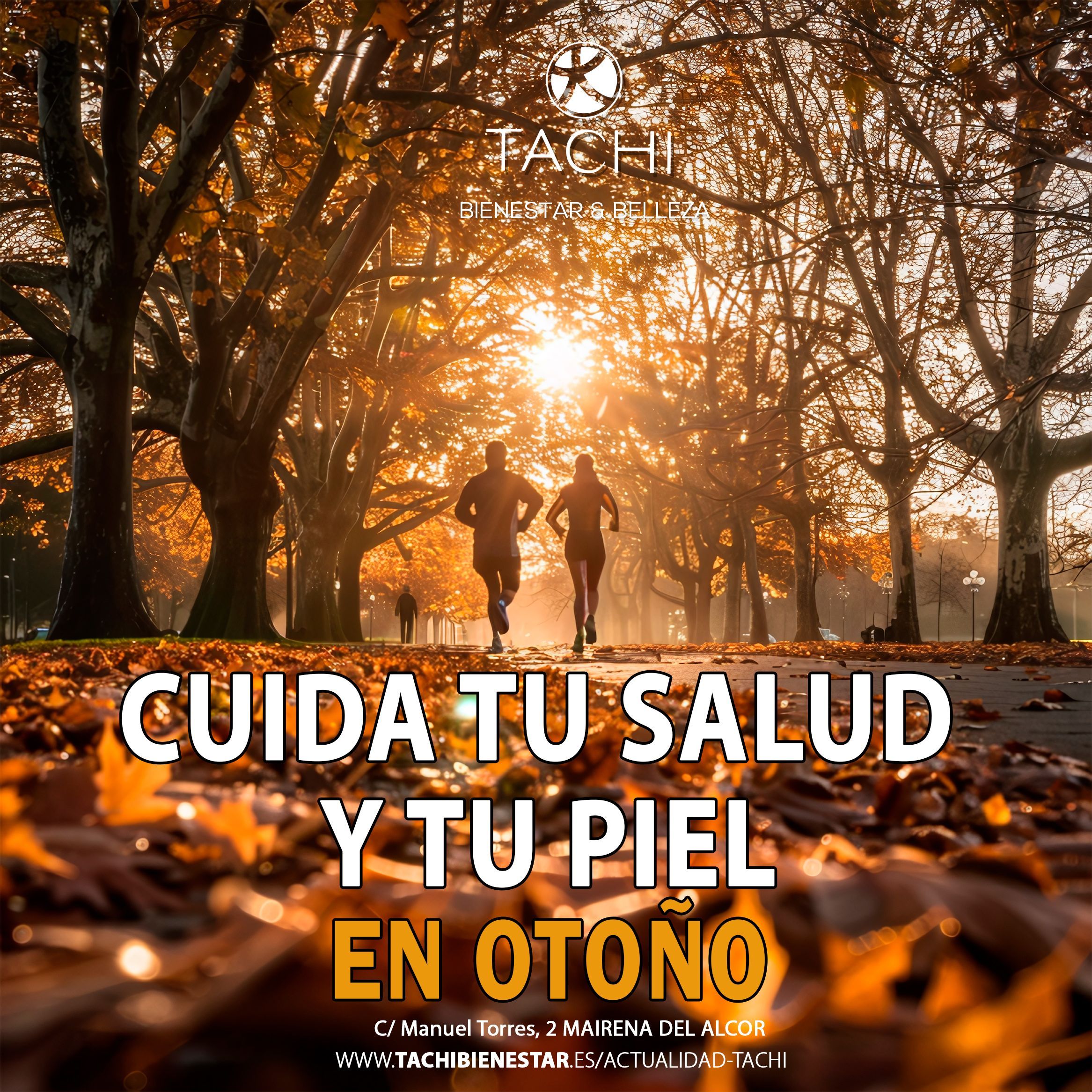 Cómo Cuidar tu Salud y tu Piel en Otoño: Consejos Sencillos para esta Estación