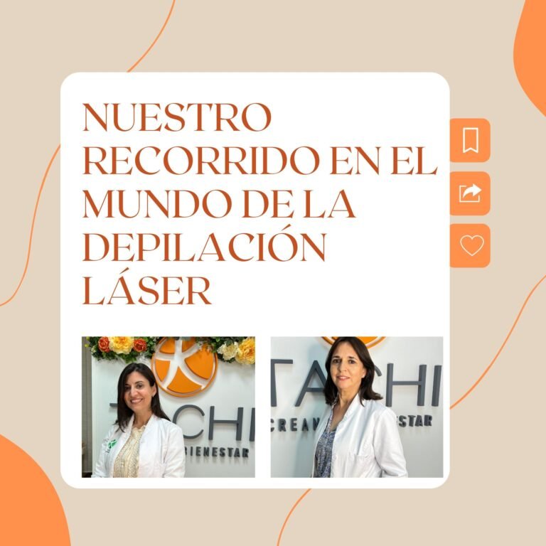 portada blog recorrido láser