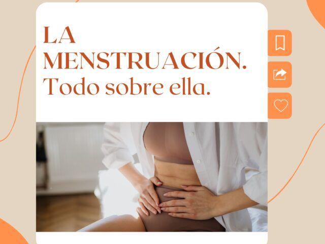 Menstruación: Conectando Cuerpo y Emociones desde el Bienestar Integral