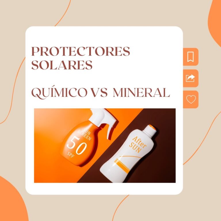 PORTADA BLOG 11 JULIO PROTECTORES SOLARES