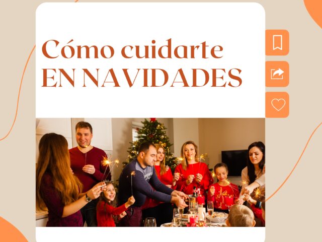Cómo cuidarte después de Navidad: vuelve a tus buenos hábitos con calma y cariño